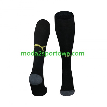 Borussia Dortmund Wyjazdowe Skarpetki 24/25